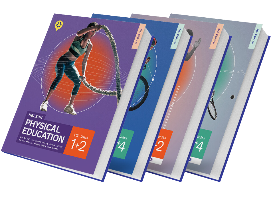 Secondary Series page banner